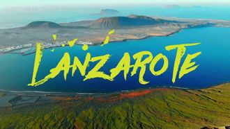 Episode 1 Episode 1 - Lanzarote