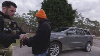 Episode 3 Cheer, God and Vasectomies