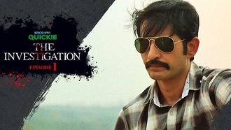 Episode 1 An accident or a Murder?