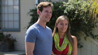 Episode 2 Bungalow Revamp