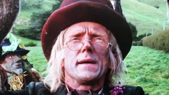 Episode 5 King Of The Scarecrows