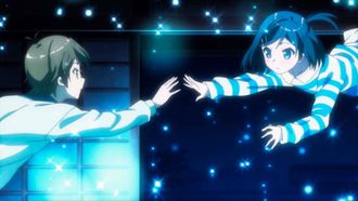 Episode 12 The Pervert Prince and Outside the Memories