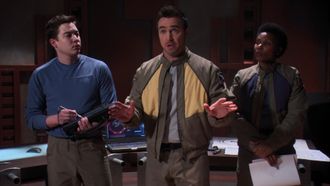 Episode 4 Thirty Eight Minutes