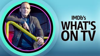 Episode 18 The Week of May 7