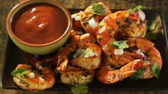 Episode 3 Surf Meets Turf