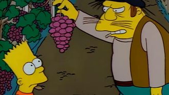 Episode 11 The Crepes of Wrath