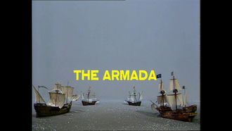 Episode 10 Episode 10: THE ARMADA