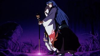 Episode 6 Tetsusaiga, the Phantom Sword