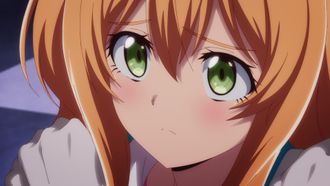 Episode 9 The Loner and the Dungeon Emperor