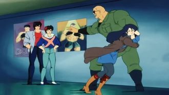 Episode 46 Picking Pockets is a Thrill Pick Pockets for Tomorrow!