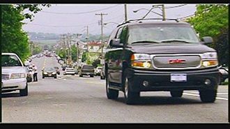 Episode 7 Law & Disorder: John V