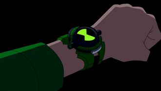 Episode 1 Ben 10 Returns (1)