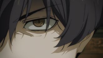 Episode 9 Black and Deep Desires