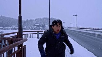 Episode 78 Slippery Slope