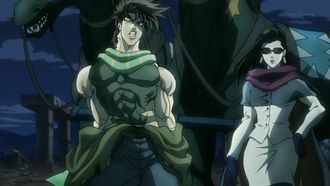 Episode 21 A Hundred Against Two