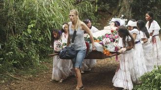 Episode 13 There's A Lot To Miss About The Jungle