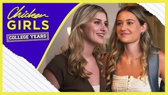Episode 6 Kiss and Make Up