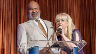 Episode 17 Bruce-ic and the Mus-ic