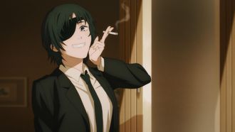 Episode 6 KILL DENJI