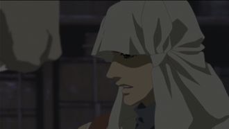 Episode 12 Both Sides of the Konotegashiwa