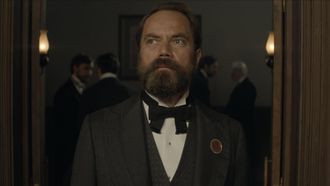 Episode 1 The Man from Ohio