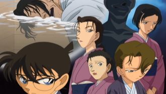 Episode 354 A Small Client (1)