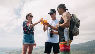 Episode 5 Hawaii