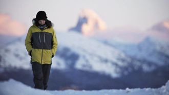 Episode 10 Hunted in the Arctic