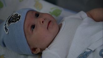 Episode 12 The Sleep of Babies