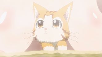 Episode 11 The Philosopher's Stone and the Secret of Lumines