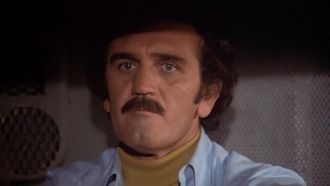 Episode 9 Never Give a Trucker an Even Break