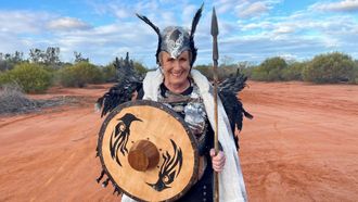 Episode 1 Andamooka and Roxby Downs, SA