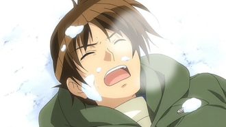 Episode 14 Cracked Concerto