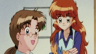 Episode 36 A Precious Creature of Nature: Save the Beautiful Butterfly!