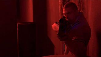 Episode 3 Red Light / Cold Hard Facts