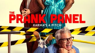 Episode 3 Three Omens/Sexeee Granneee