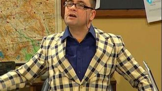 Episode 54 Beneficirani staž