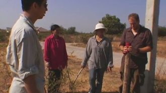 Episode 2 Haunted Village and Naga