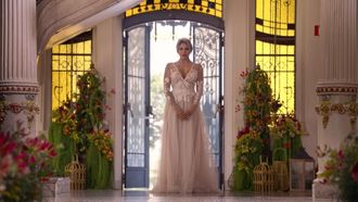 Episode 9 Bachelor Party