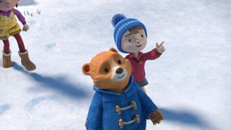 Episode 26 Paddington the Detective