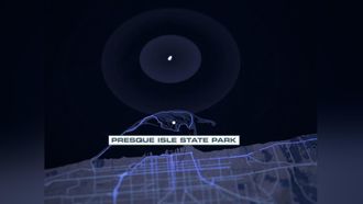 Episode 6 Evil on Lake Erie