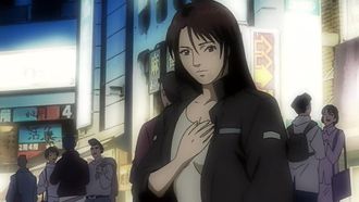 Episode 3 XYZ Street