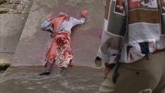 Episode 7 The Underneath / Phantom Limb