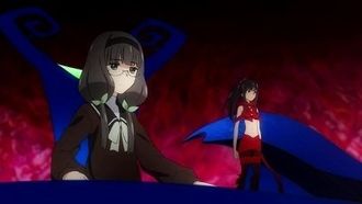 Episode 9 That Truth Is Cruel