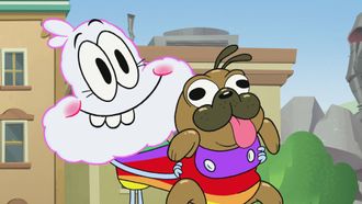 Episode 9 The Tooth Hurts