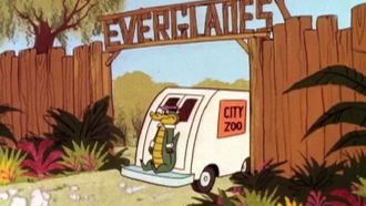Episode 7 Swamp Fever