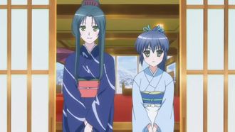 Episode 8 Should We Enter Together?