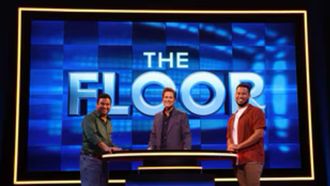 Episode 9 The Knives Are Out