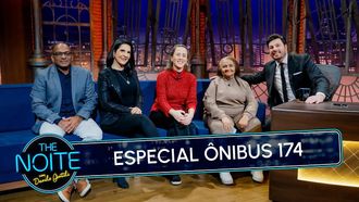 Episode 120 Sequestro do Ônibus 174