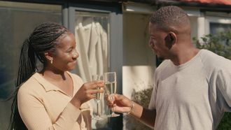 Episode 1 Croydon